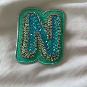 Stoney Clover Lane Patch